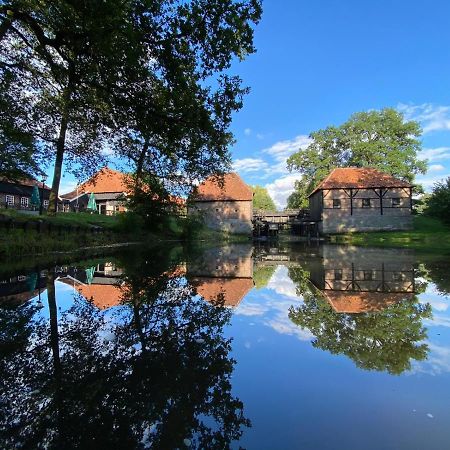 Hotel De Watermoelle Haaksbergen Esterno foto
