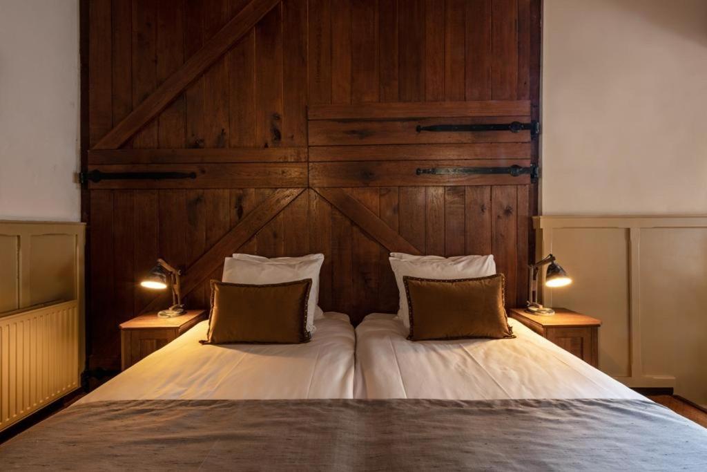 Hotel De Watermoelle Haaksbergen Esterno foto