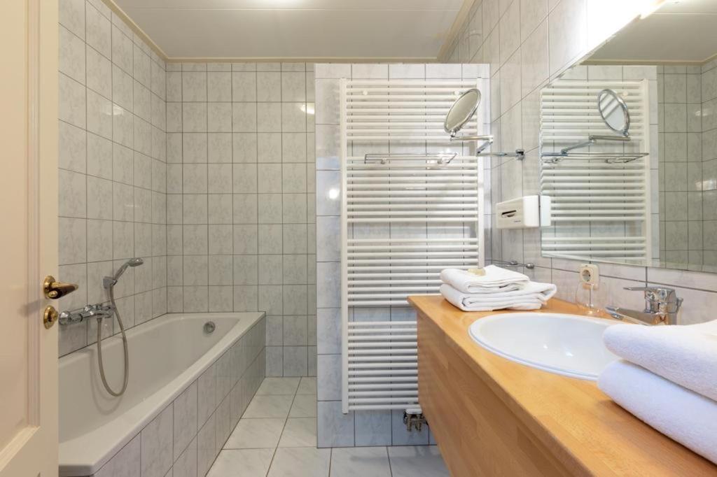 Hotel De Watermoelle Haaksbergen Esterno foto